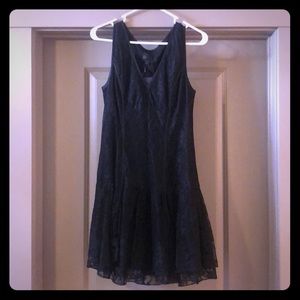 Lacy Dress